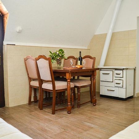 Vila Grandma'S Hut Nikšić Exteriér fotografie