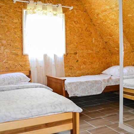 Vila Grandma'S Hut Nikšić Exteriér fotografie